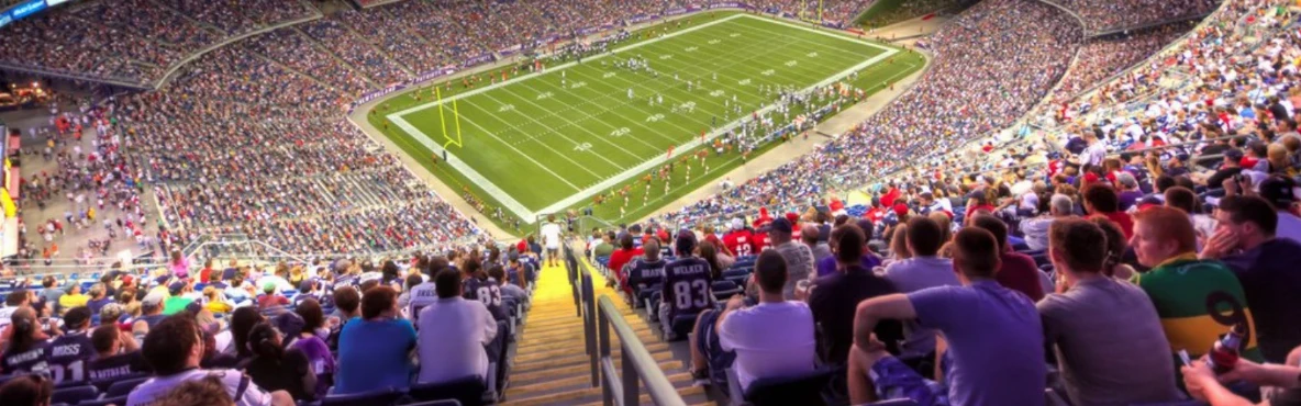 Best Places to Stay Near Gillette Stadium in Foxborough for an Unforgettable Experience