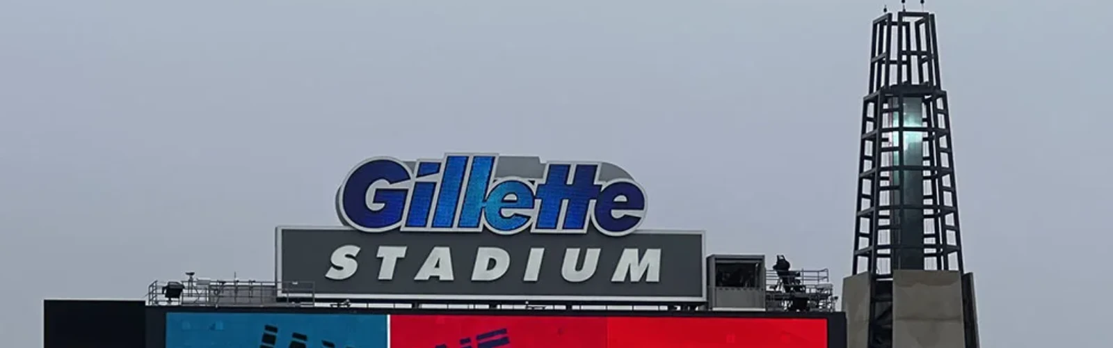 Top Hotels Around Gillette Stadium in Foxborough for Every Traveler