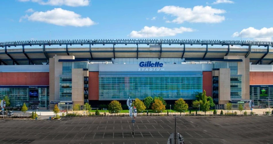 Top Hotels Within Walking Distance to Gillette Stadium, Foxborough