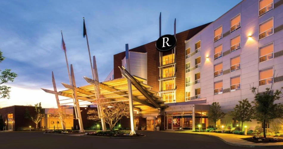 Top Hotels Within Walking Distance to Gillette Stadium, Foxborough