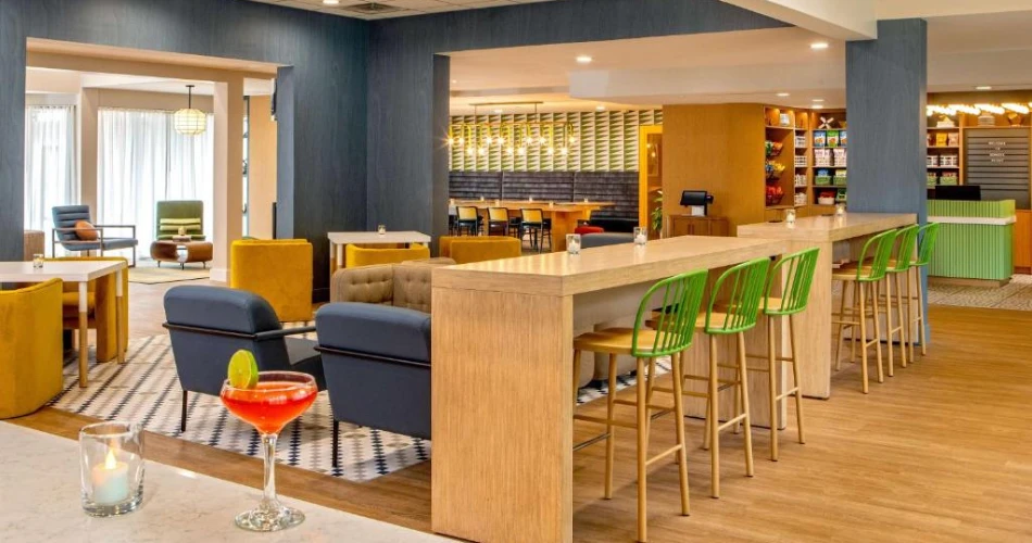 Top Hotels Within Walking Distance to Gillette Stadium, Foxborough