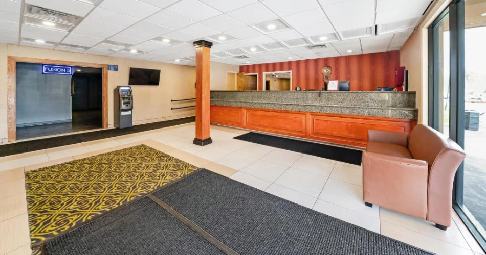 Top Hotels Within Walking Distance to Gillette Stadium, Foxborough