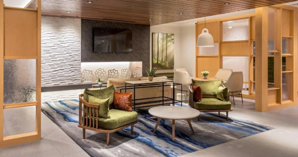 Top Hotels Within Walking Distance to Gillette Stadium, Foxborough