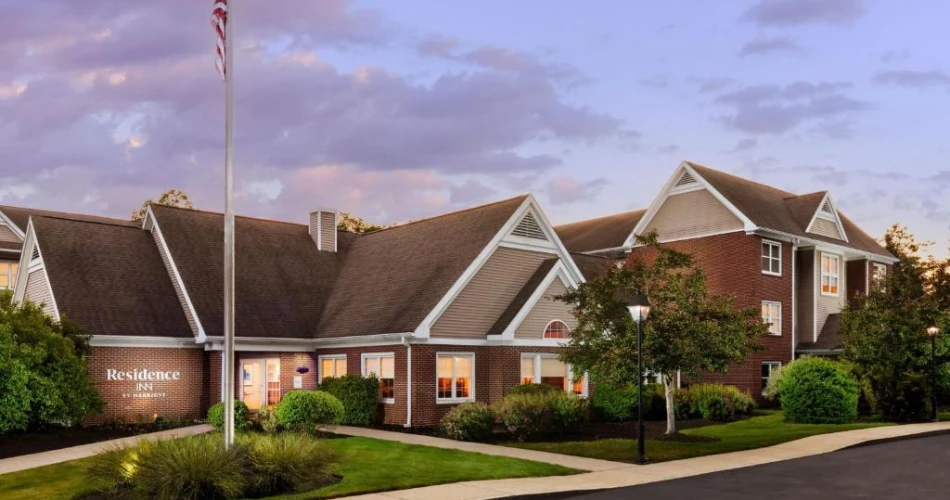 Top Hotels Within Walking Distance to Gillette Stadium, Foxborough