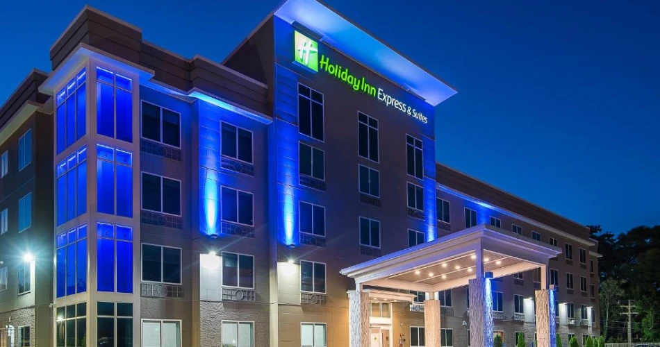 Top Hotels Within Walking Distance to Gillette Stadium, Foxborough