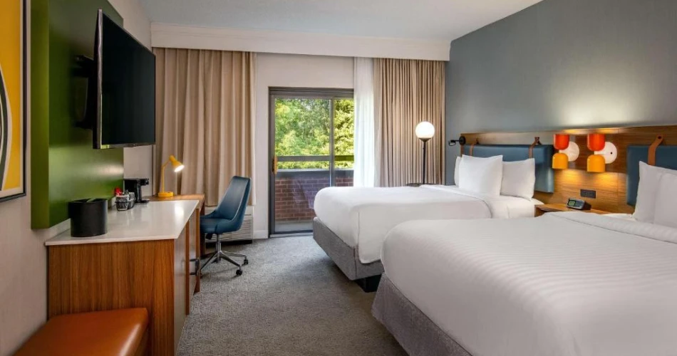 Top Best Hotels Within Walking Distance to Gillette Stadium, Foxborough