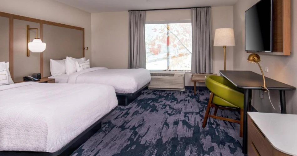 Top Best Hotels Within Walking Distance to Gillette Stadium, Foxborough