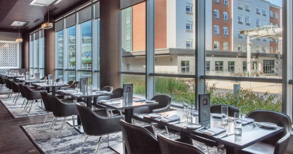 Top Hotels Around Gillette Stadium in Foxborough for Every Traveler