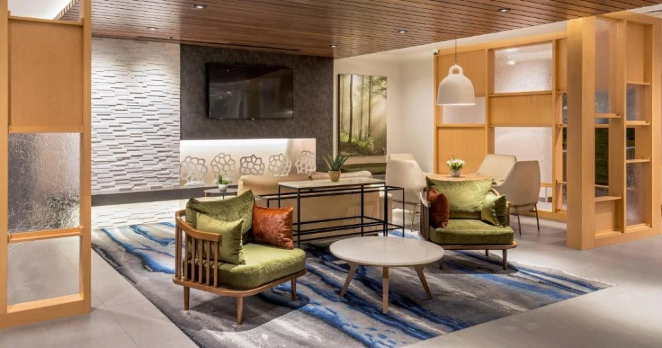 Top Hotels Around Gillette Stadium in Foxborough for Every Traveler