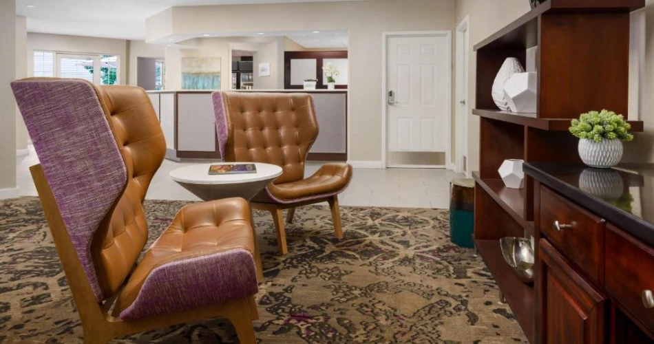 Top Hotels Around Gillette Stadium in Foxborough for Every Traveler