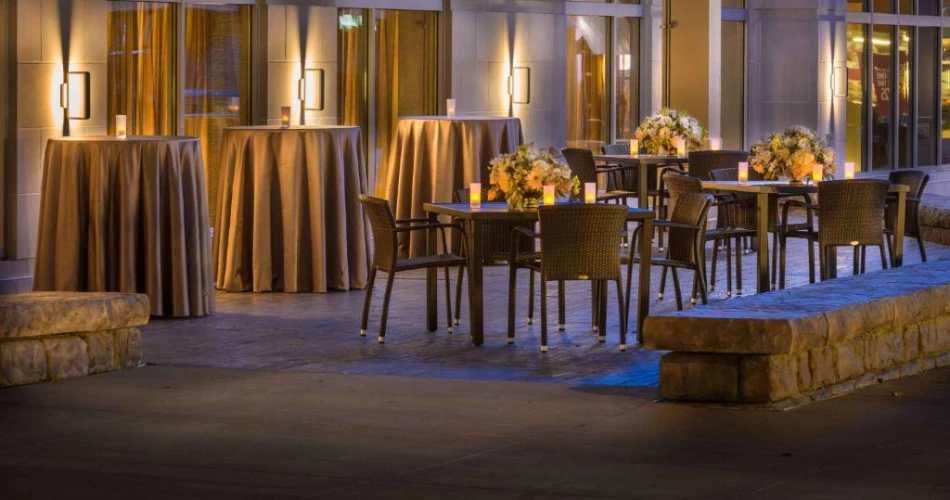 Best Places to Stay Near Gillette Stadium in Foxborough for an Unforgettable Experience