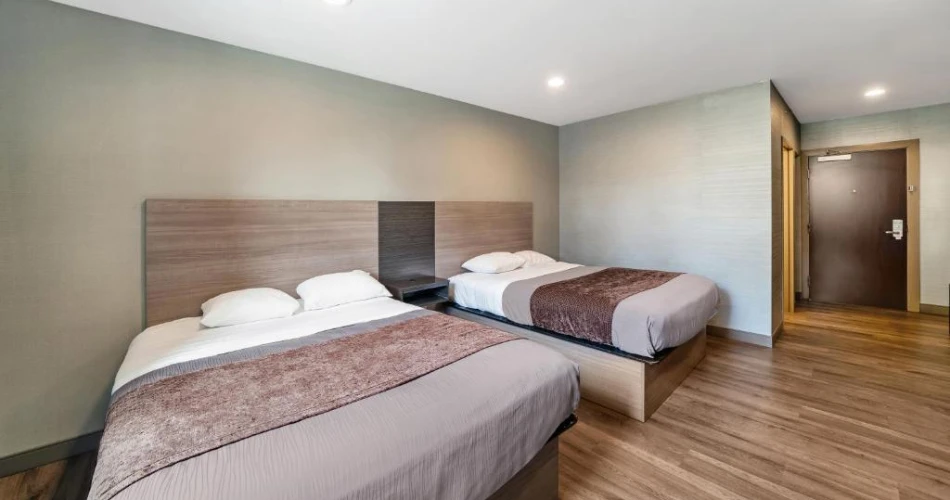 Best Places to Stay Near Gillette Stadium in Foxborough for an Unforgettable Experience