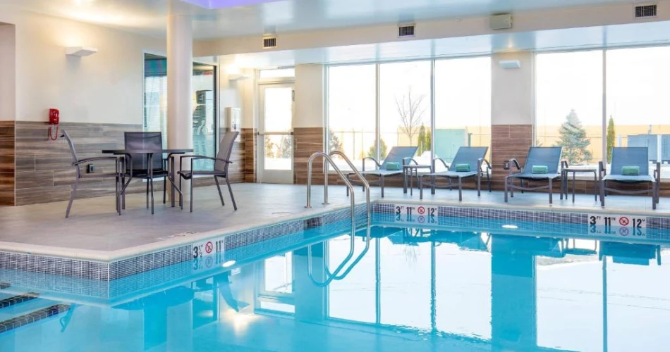 Best Places to Stay Near Gillette Stadium in Foxborough for an Unforgettable Experience