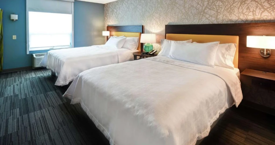 Best Places to Stay Near Gillette Stadium in Foxborough for an Unforgettable Experience